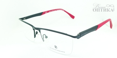 Valentin Yudashkin 5956 19 56 оправа очковая